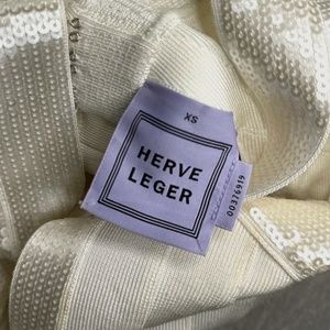 Herve Leger - Cocktail Dress